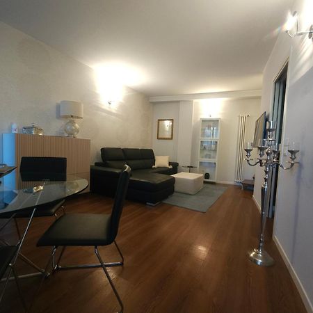 Appartamento La Corte In Centro Римини Экстерьер фото
