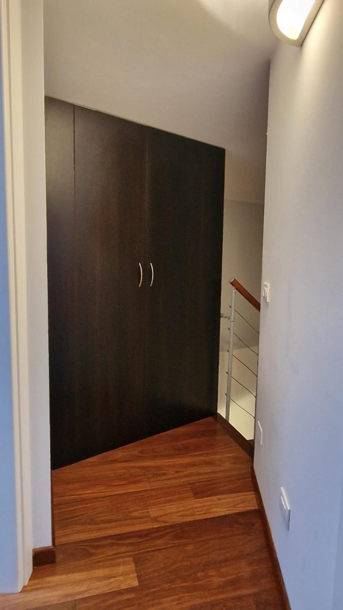 Appartamento La Corte In Centro Римини Экстерьер фото