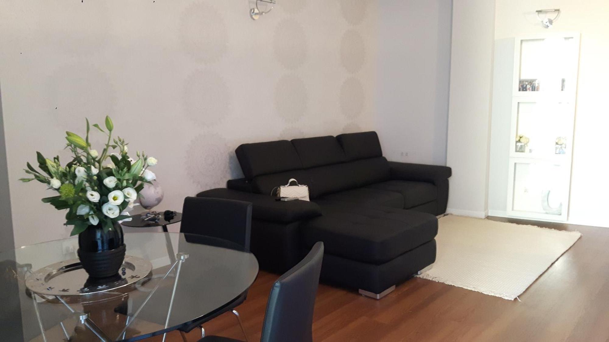 Appartamento La Corte In Centro Римини Экстерьер фото