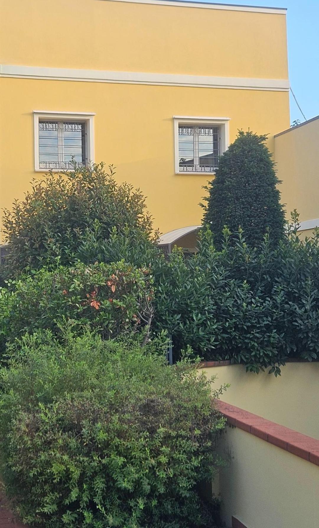 Appartamento La Corte In Centro Римини Экстерьер фото